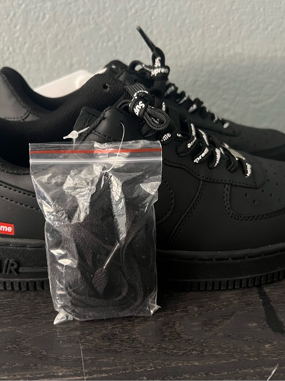 supreme af1s